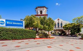 Best Western Casa Grande Inn Arroyo Grande