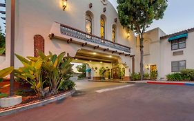 Best Western Casa Grande Inn Arroyo Grande